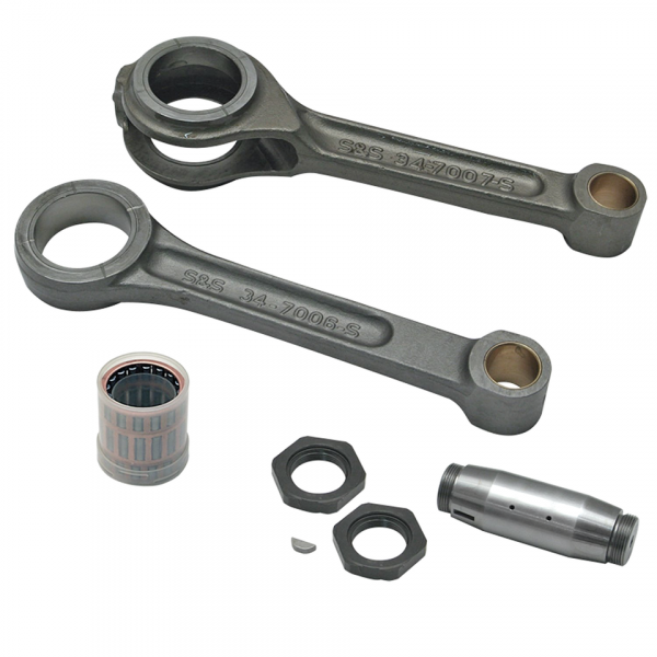 S&S HEAVY-DUTY CONNECTING RODS